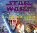 The New Essential Guide to Alien Species