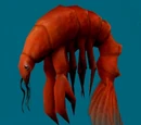 Crawlfish