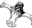 Caza estelar Rastreador C-73