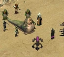 Primera Batalla de Tatooine