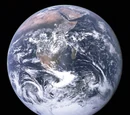 Lista de referencias de la Tierra en Star Wars