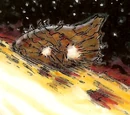 Primera Batalla de Fondor (Guerra Yuuzhan Vong)
