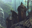 Lugar sagrado gungan