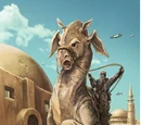 Ronto