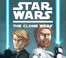 Star Wars: The Clone Wars Volume 1: Shipyards of Doom