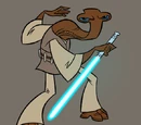 Roron Corobb