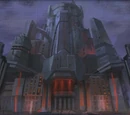 Inteligencia Imperial (Imperio Sith)