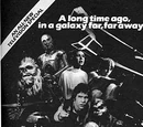 The Star Wars Holiday Special