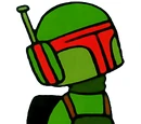 Melvin Fett