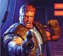 Dash Rendar