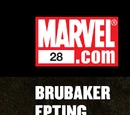 Captain America Vol 5 28