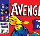 Avengers Vol 1 35