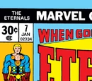 Eternals Vol 1 7