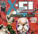 X-51 Vol 1 2