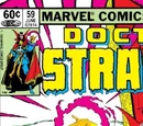 Doctor Strange Vol 2 59