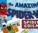 Amazing Spider-Man Vol 1 24