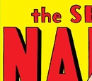Namora Vol 1 2