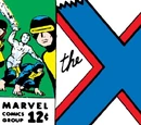 X-Men Vol 1 8