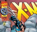 X-Men Vol 2 50