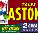 Tales to Astonish Vol 1 60