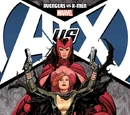 Avengers vs. X-Men Vol 1 0