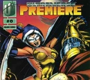 Ultraverse Premiere Vol 1 0