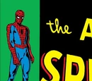 Amazing Spider-Man Vol 1 60