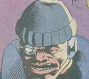 Tung Rapongan (Earth-616)