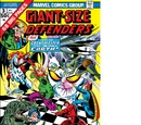 Giant-Size Defenders Vol 1 3