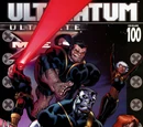 Ultimate X-Men Vol 1 100
