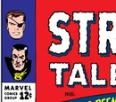 Strange Tales Vol 1 136