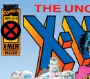 Uncanny X-Men Vol 1 318