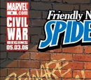 Friendly Neighborhood Spider-Man Vol 1 8