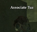 Associate Tuz