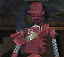 Bloodscrew the Surgeon