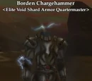 Borden Chargehammer