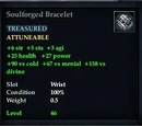 Soulforged Bracelet