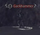 Gackhammer