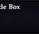 Thulian Puzzle Box