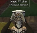 Keyta Wicker
