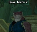 Braz Terrick