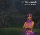 Mystic Margreth