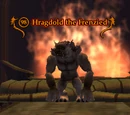 Hragdold the Frenzied (Challenge Mode Epic)