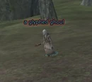 A glyphed ghoul