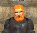 Hwal Rucksif