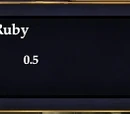 Refined Ruby