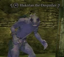 Hukulan the Despoiler