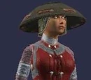 Excarnate (Armor Set)