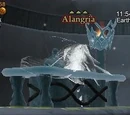 Alangria