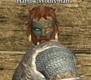 Hartok Woolyman